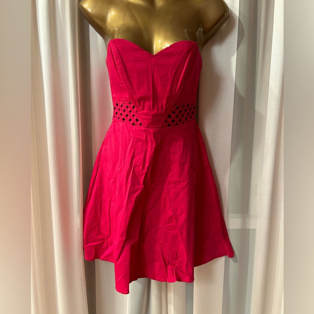 Cute dress